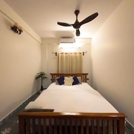 Orchid Nirvana 3Bhk Villa Dod Jala エクステリア 写真