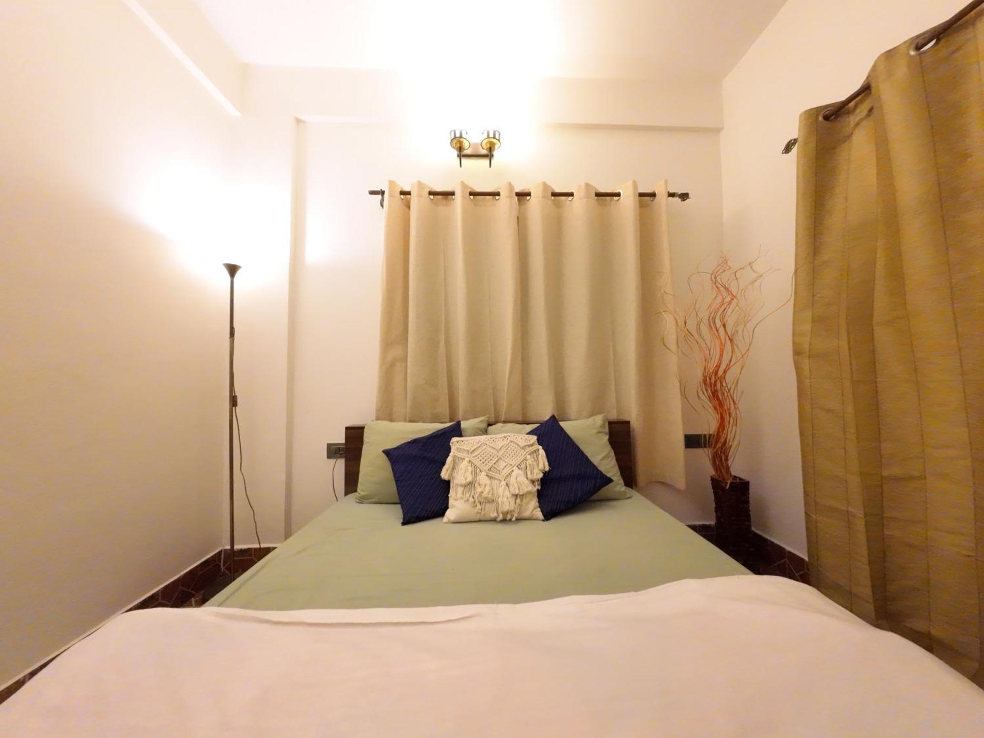 Orchid Nirvana 3Bhk Villa Dod Jala エクステリア 写真