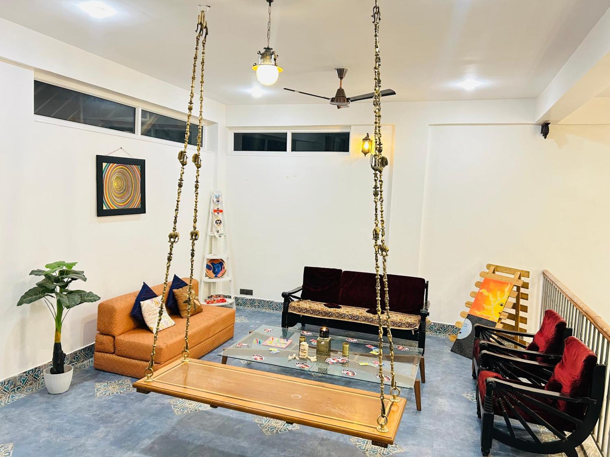Orchid Nirvana 3Bhk Villa Dod Jala エクステリア 写真