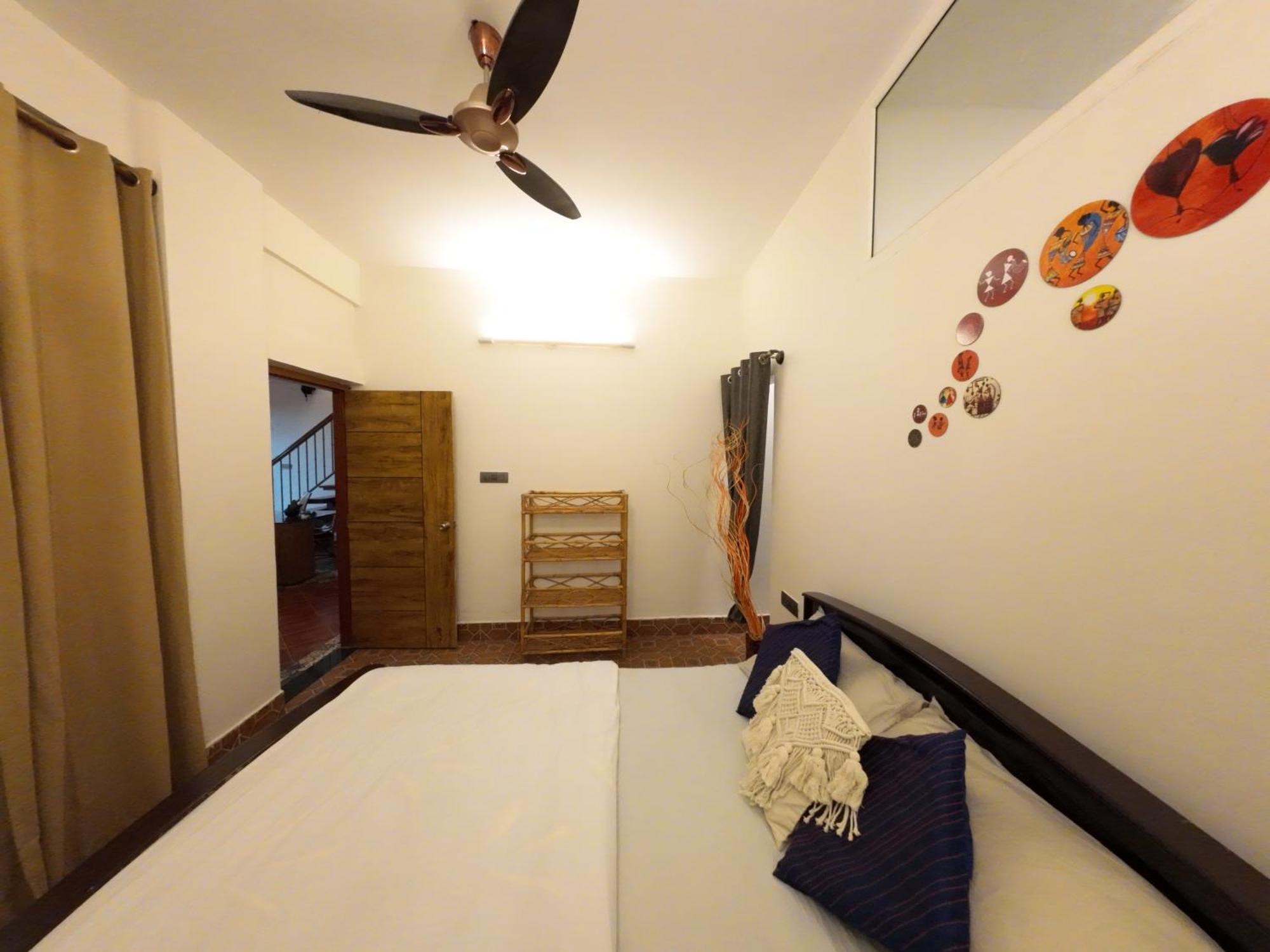 Orchid Nirvana 3Bhk Villa Dod Jala エクステリア 写真