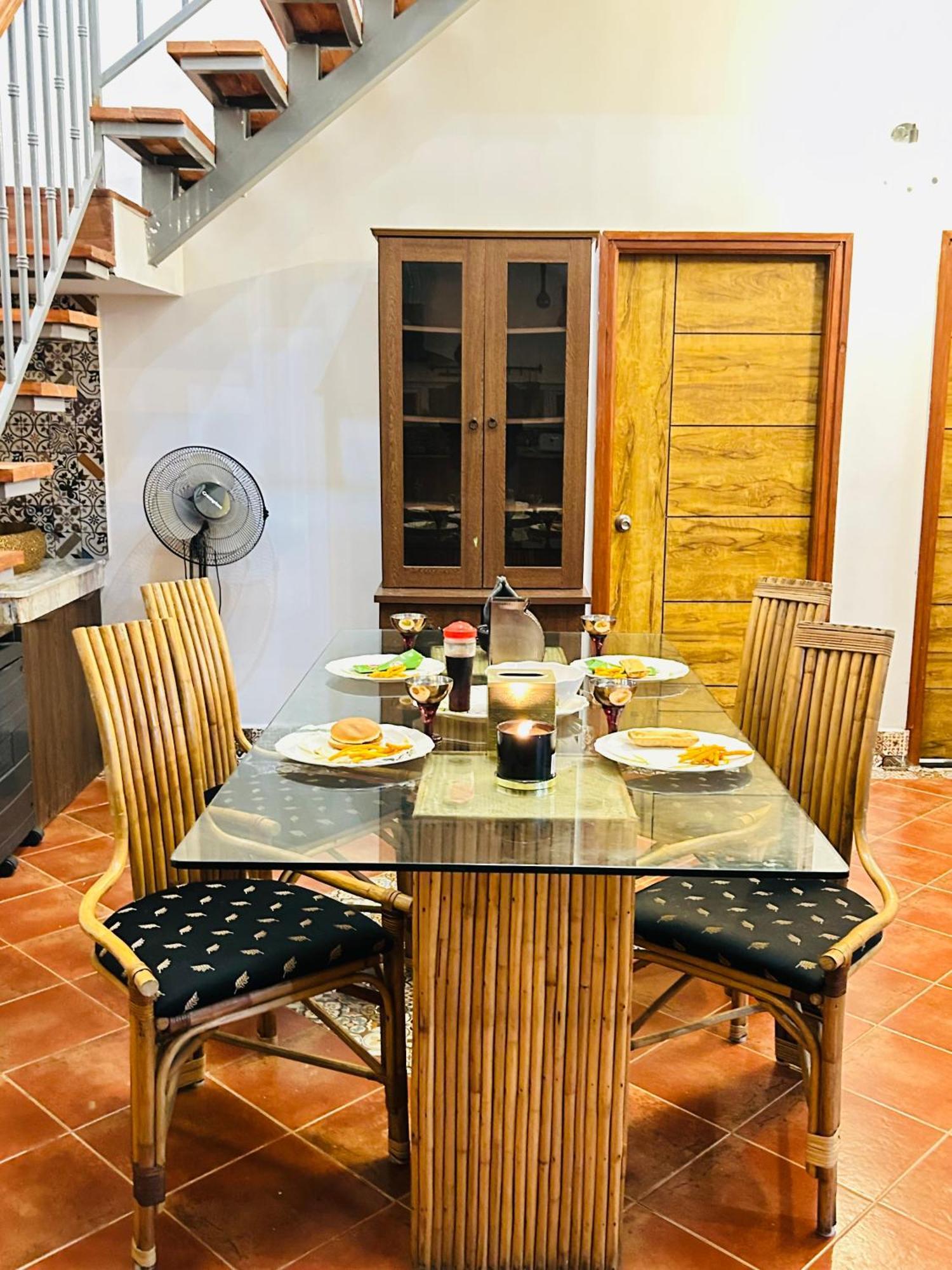Orchid Nirvana 3Bhk Villa Dod Jala エクステリア 写真