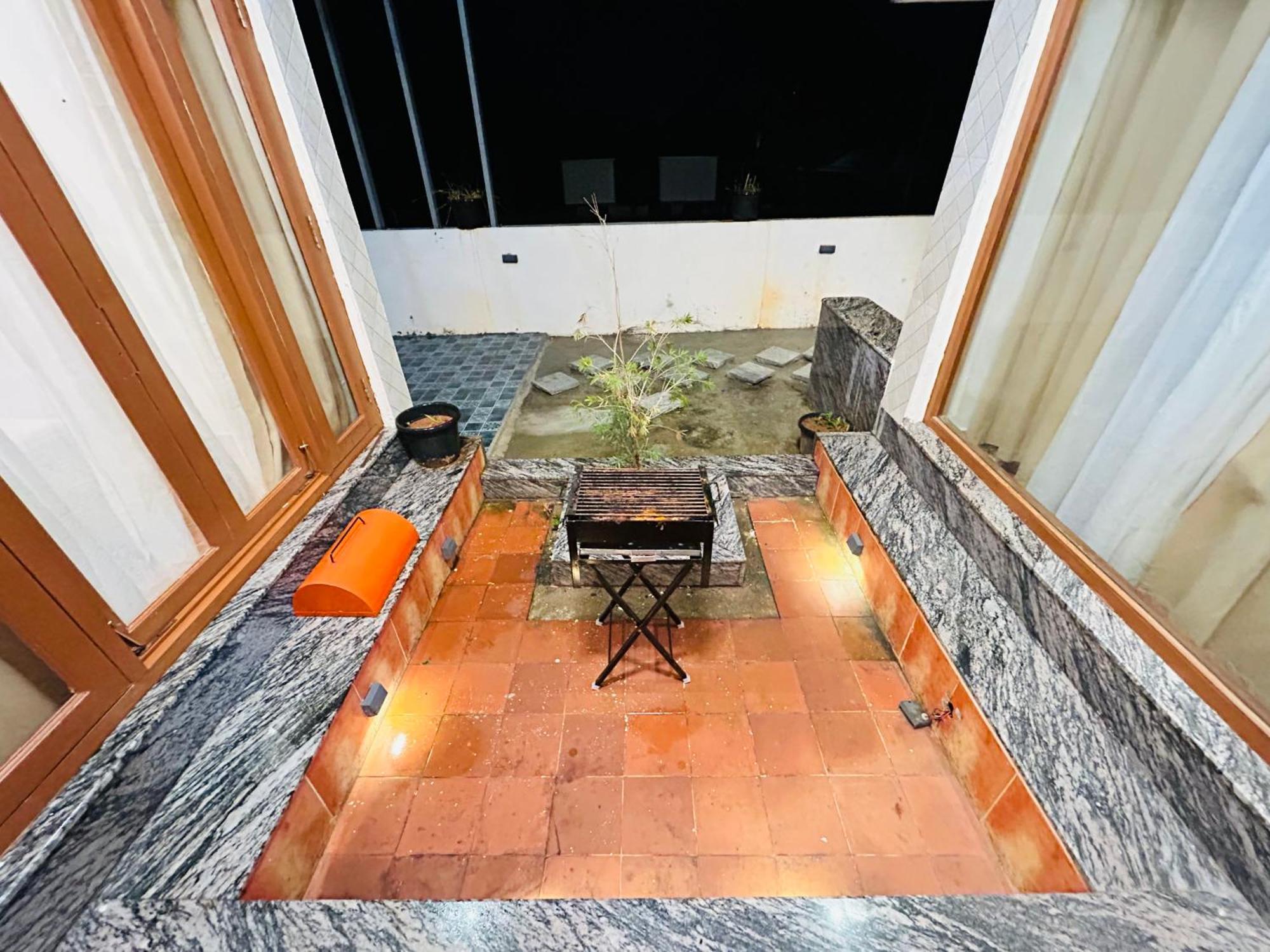 Orchid Nirvana 3Bhk Villa Dod Jala エクステリア 写真