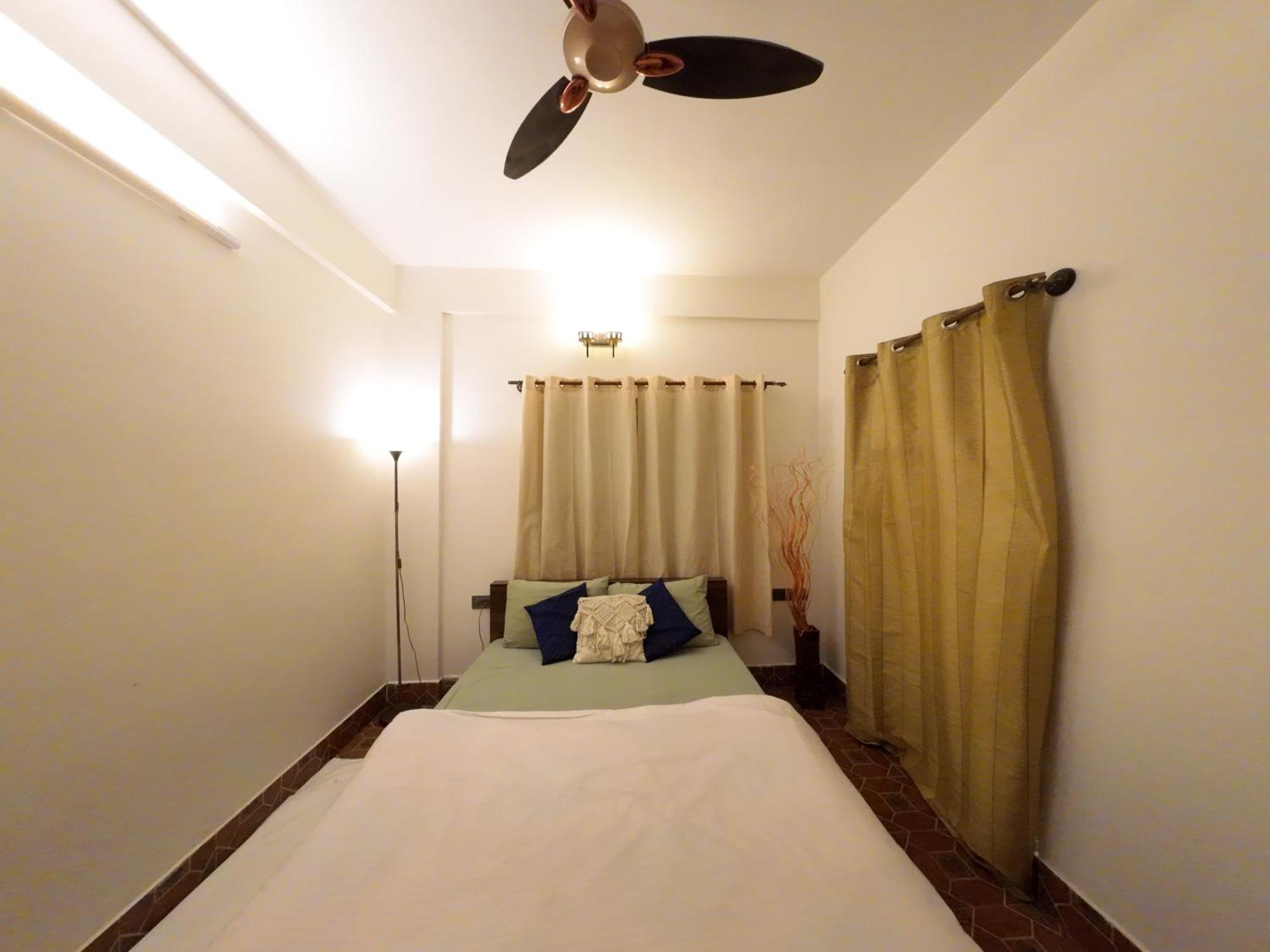 Orchid Nirvana 3Bhk Villa Dod Jala エクステリア 写真