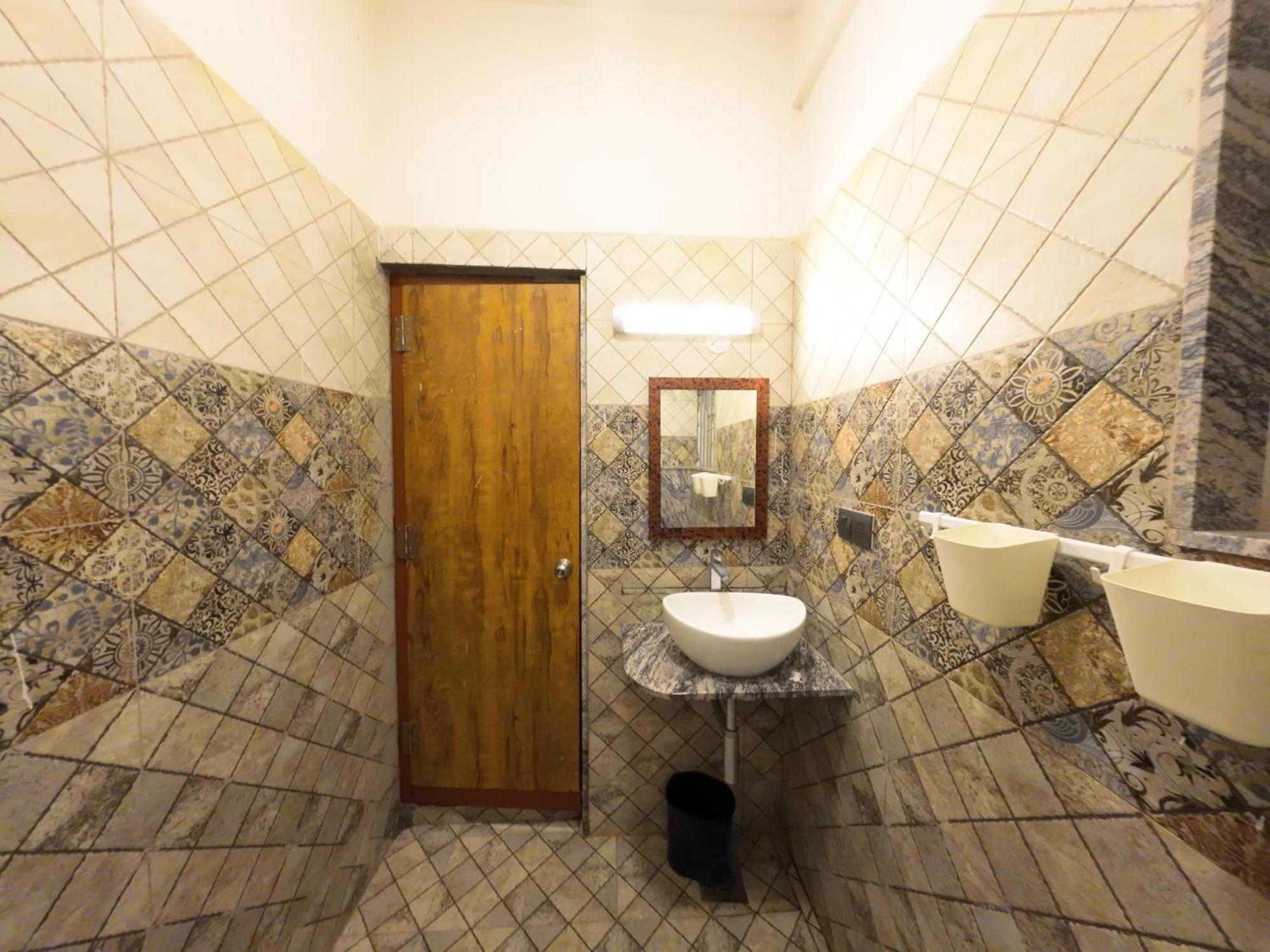 Orchid Nirvana 3Bhk Villa Dod Jala エクステリア 写真