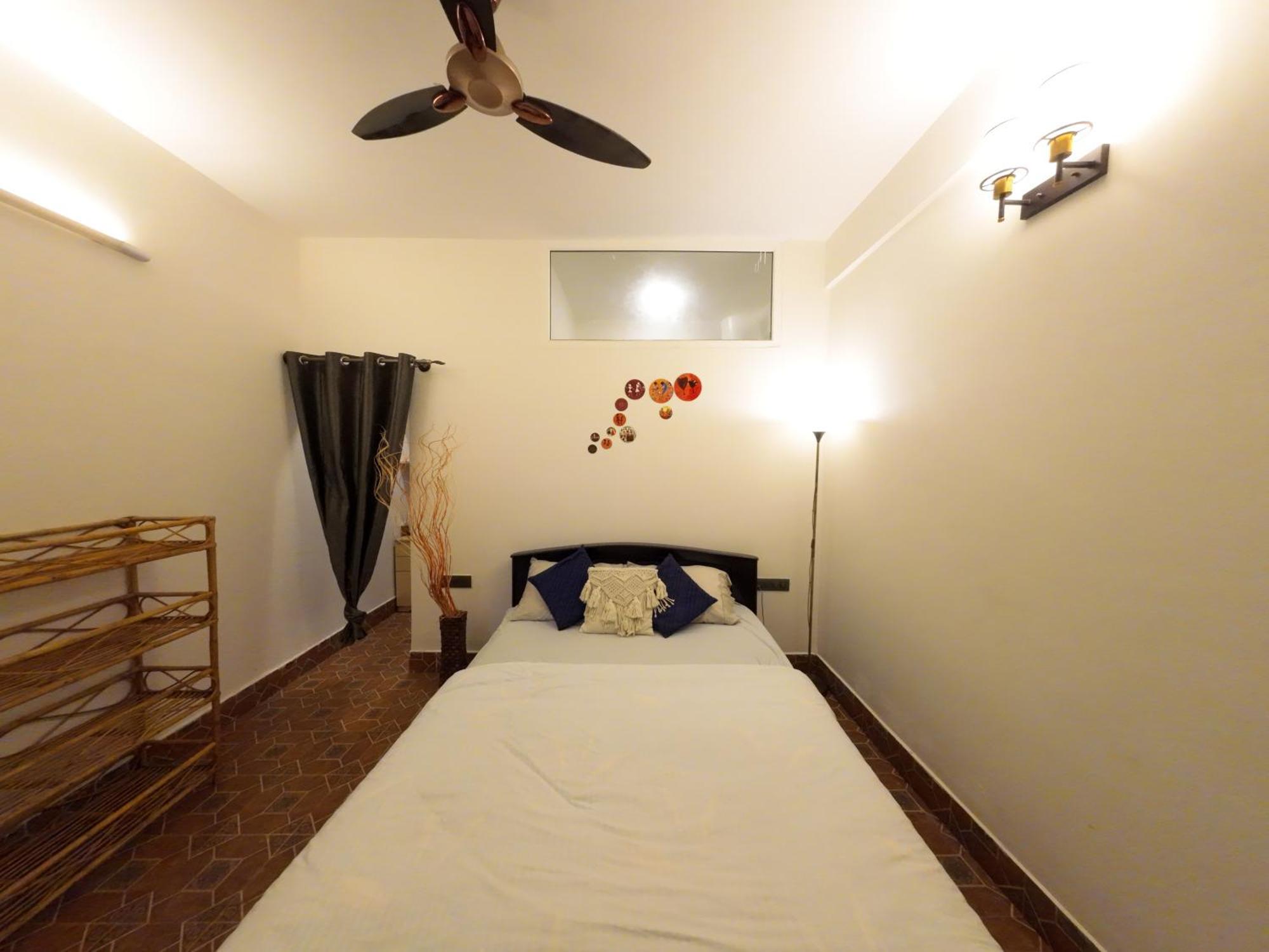 Orchid Nirvana 3Bhk Villa Dod Jala エクステリア 写真