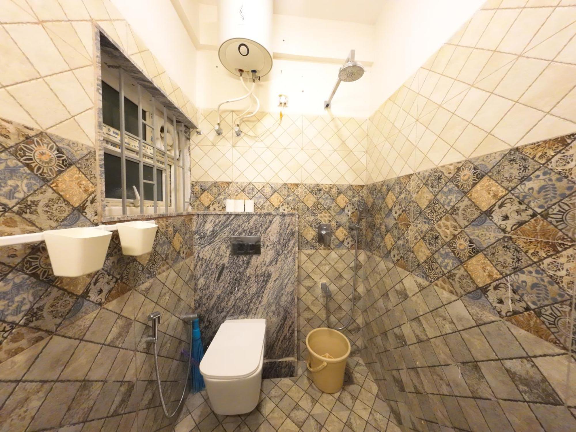 Orchid Nirvana 3Bhk Villa Dod Jala エクステリア 写真