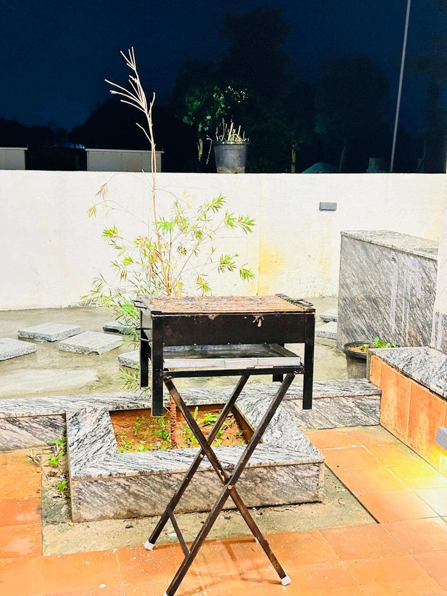 Orchid Nirvana 3Bhk Villa Dod Jala エクステリア 写真