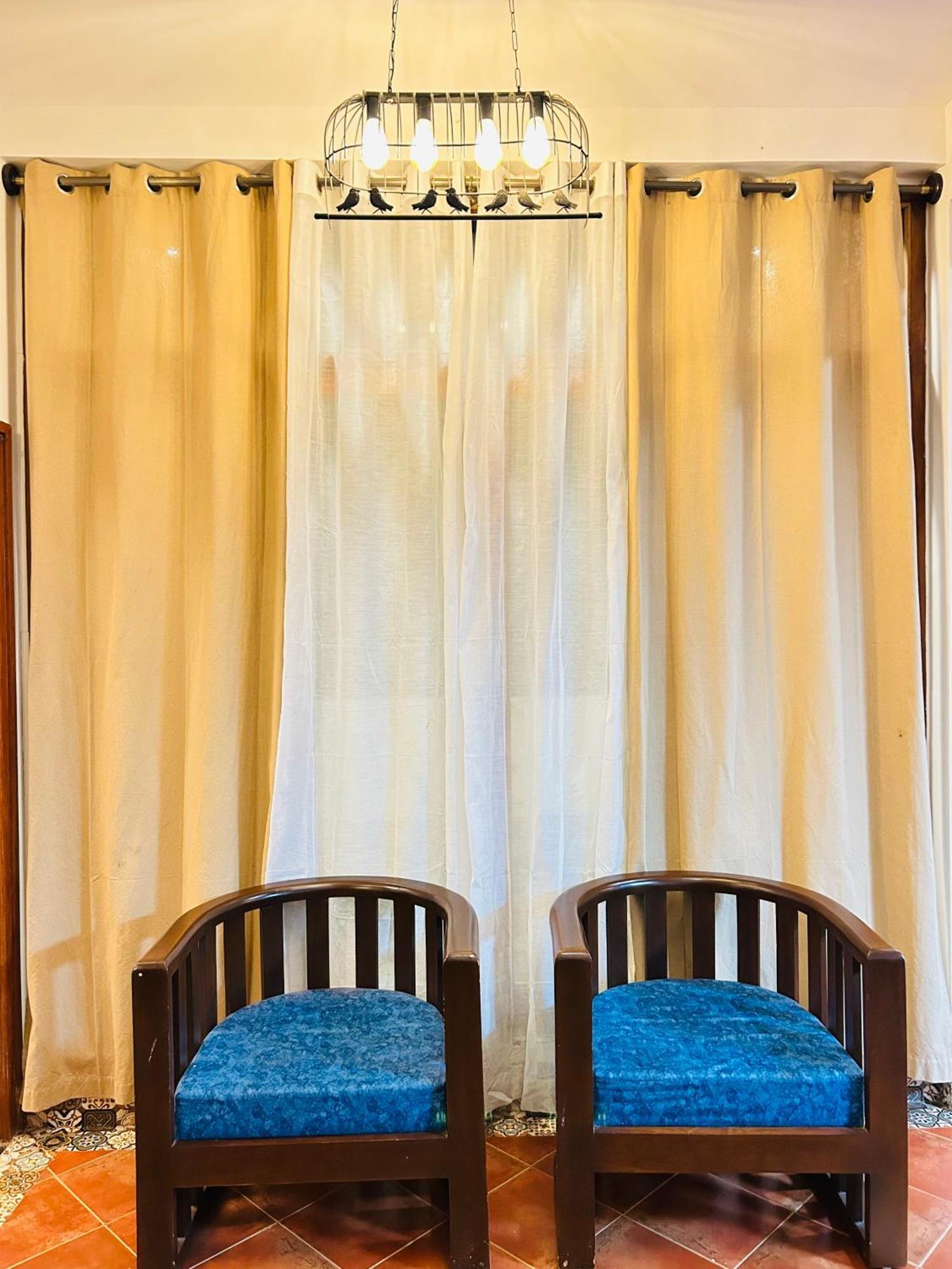 Orchid Nirvana 3Bhk Villa Dod Jala エクステリア 写真
