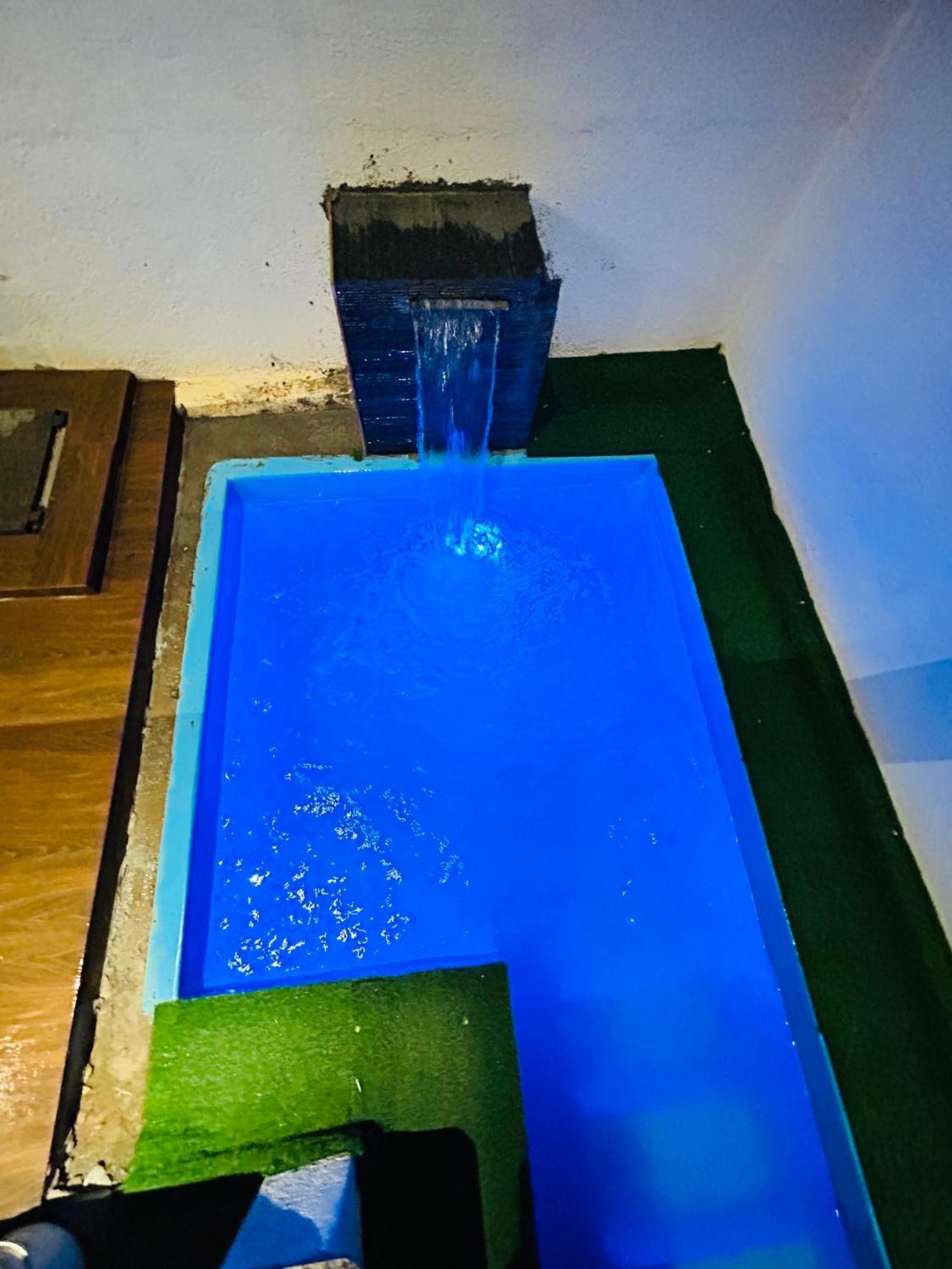 Orchid Nirvana 3Bhk Villa Dod Jala エクステリア 写真