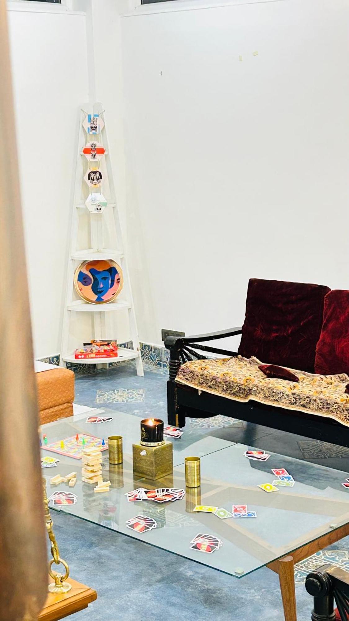 Orchid Nirvana 3Bhk Villa Dod Jala エクステリア 写真
