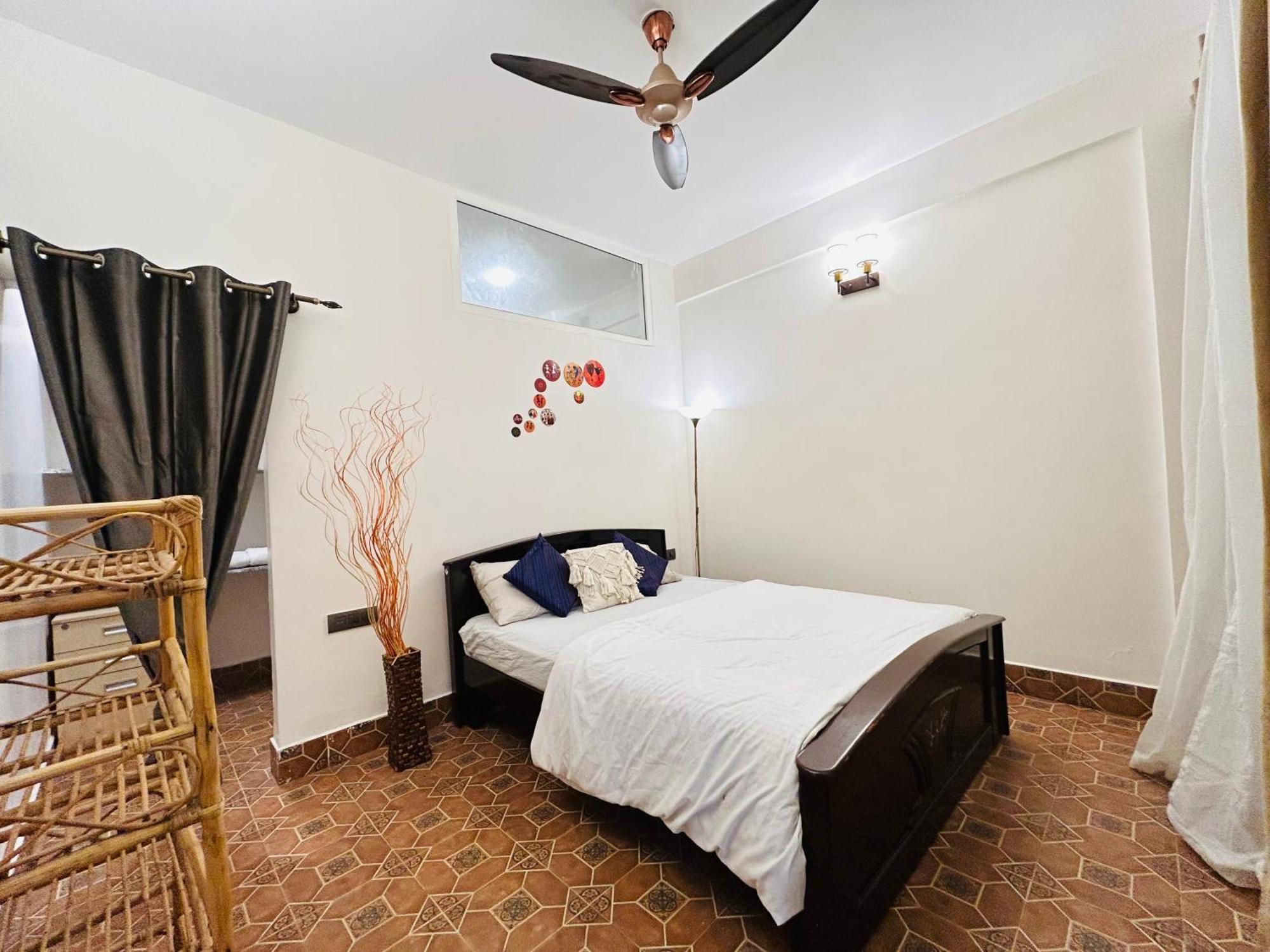 Orchid Nirvana 3Bhk Villa Dod Jala エクステリア 写真