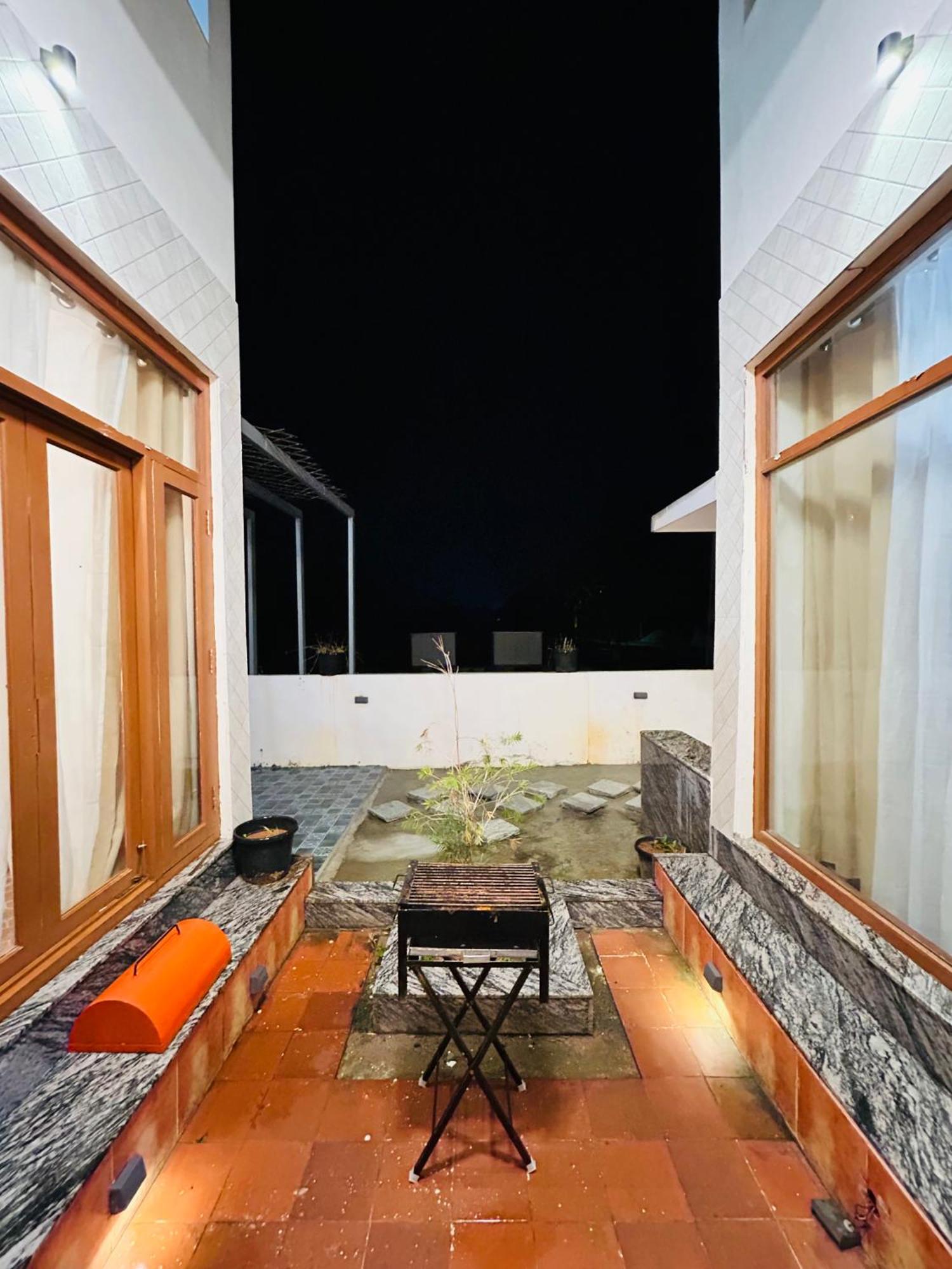 Orchid Nirvana 3Bhk Villa Dod Jala エクステリア 写真
