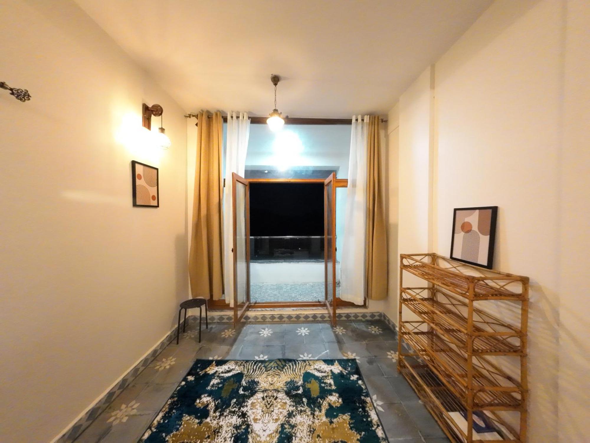 Orchid Nirvana 3Bhk Villa Dod Jala エクステリア 写真