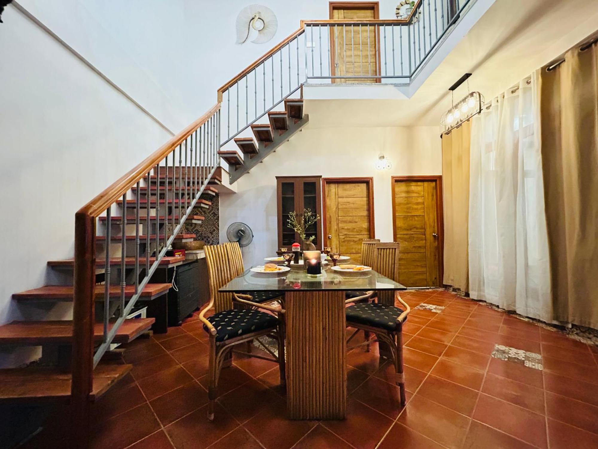 Orchid Nirvana 3Bhk Villa Dod Jala エクステリア 写真
